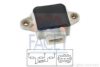 FACET 10.5082 Sensor, throttle position